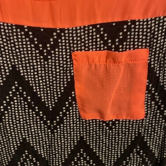 Rue 21 sleeveless top Size small - Picture 2 of 3